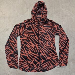 Nike Palm Impossibly Light Women's XS Running Jacket